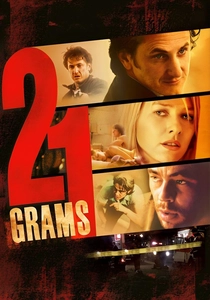 21 gramów (2003)