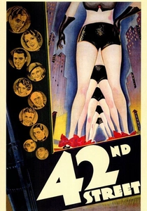 "Dziewczyna z prowincji" (1933)