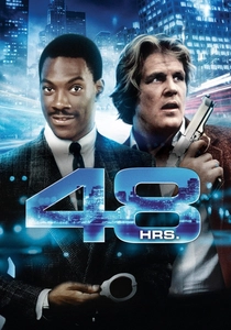 48 godzin (1982)