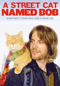 Kot Bob i ja (2016)