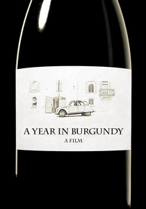 A Year in Burgundy (2013)