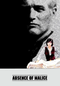 Dziennikarz w cieniu (1981)