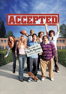 Accepted (2006)