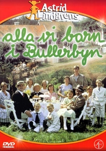 "Dzieci z Bullerbyn" (1986)
