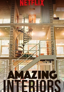 Amazing Interiors (2018)