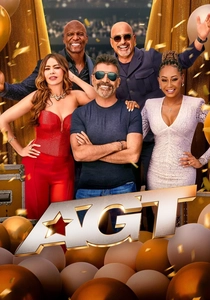 America's Got Talent (2006)