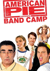 American Pie: Pierwsze Starcie (2005)