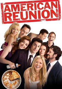 American Pie: Zjazd absolwentów (2012)