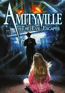 "Nawiedzony dom w Amityville: Nowa generacja" (1989)