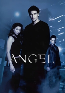 Angel (1999)