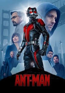 "Ant-Man" (2015)