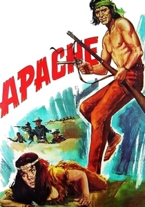 "Apacze" (1954)