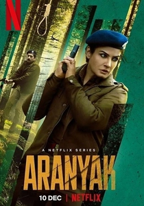 Aranyak (2021)