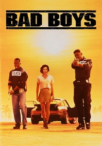 Bad Boys (1995)