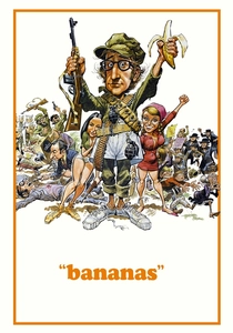 Bananas (1971)