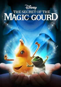 The Secret of the Magic Gourd (2007)