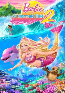 Barbie in A Mermaid Tale 2 (2012)