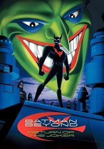 Batman: Powrót Jokera (2000)