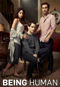 Being Human (2011)