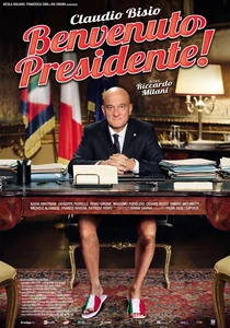 Witaj, Francesko (2013)