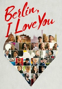 "Berlin, I Love You" (2019)