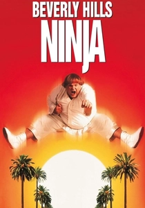 Beverly Hills Ninja (1997)