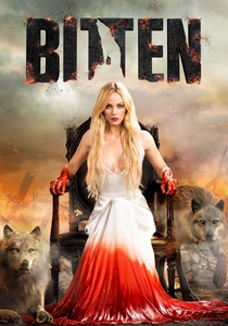 Bitten (2014)