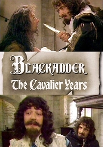 "Blackadder: The Cavalier Years" (1988)
