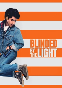 Blinded by the Light (2019)