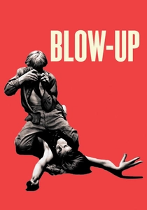 Blowup (1966)