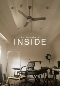 Bo Burnham: Inside (2021)