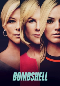 Bombshell (2019)