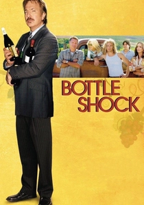 Bottle Shock (2008)