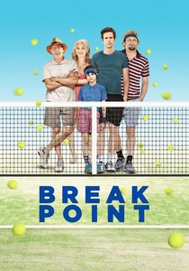 Break Point (2014)