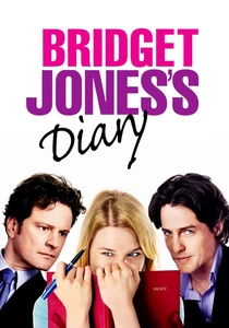 Dziennik Bridget Jones (2001)