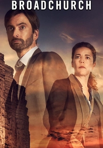 "Broadchurch" (2013)