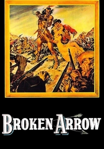 "Broken Arrow" (1950)