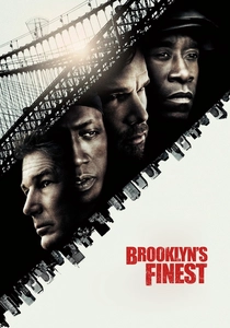"Brooklyn's Finest" (2009)