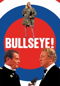 Bullseye (1990)