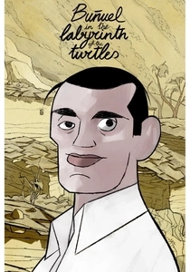 "Luis Buñuel: W poszukiwaniu surrealizmu" (2019)