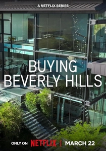 Buying Beverly Hills (2022)
