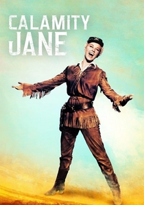 Calamity Jane (1953)