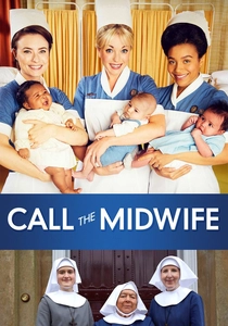 Call the Midwife (2012)