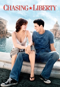 Chasing Liberty (2004)