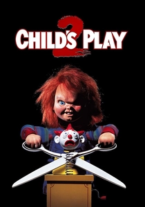 Lalka Chucky 2 (1990)