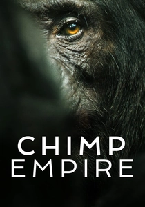 "Chimp Empire" (2023)