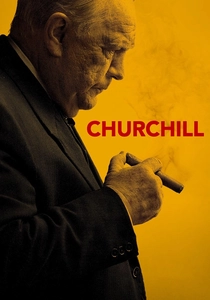 Churchill (2017)