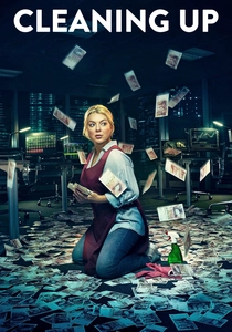 "Czyszczenie" (2019)