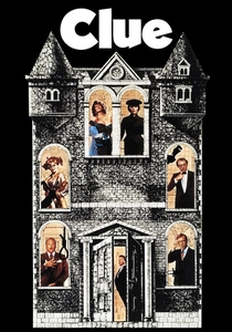 "Clue" (1985)