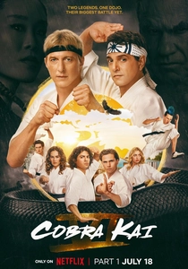 Cobra Kai (2018)